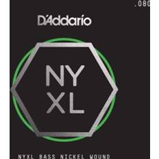 D'Addario NYXLB080