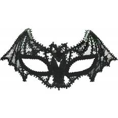 Halloween - Men/Women Eye Masks Bristol Lace Bat Mask