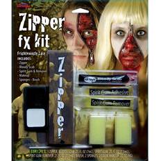 Zipper Fx Kit