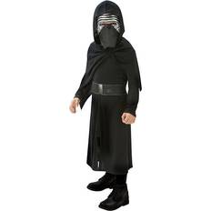 Tähtien sota Juhlamekot Rubies Kylo Ren Classic Star Wars Naamiaisasut Pukeutuminen 62026