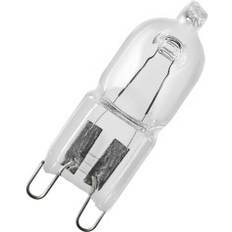 Osram Halopin SST Halogen Lamp 48W G9 2 Pack