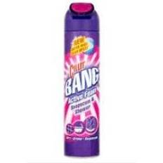 Cillit Bang Active Foam Soapscum & Shine 0.159gal