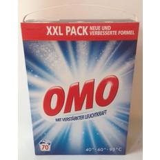 White Washing Powder