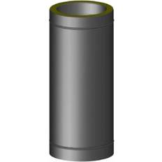 Brændeovne & Pejse Morsø Fuel Pipe Ø150x1000mm