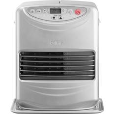 Qlima SRE3531TC-2 stufa portatile elettronica a combustibile liquido