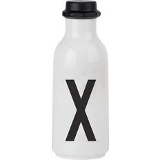 Design Letters Vattenflaskor Design Letters Vattenflaska X