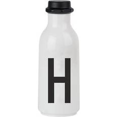 Design Letters Barn- & Babytillbehör Design Letters Vattenflaska H