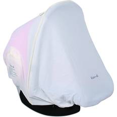 Sun & Sleep Infant Carrier Cover
