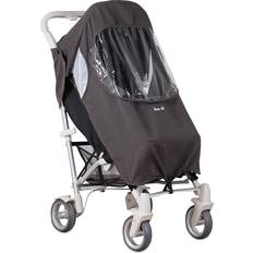 Washable Fabric/With Changing Mat Pushchair Covers Koo-Di Stroller Raincover