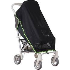 Sun & Sleep Stroller Cover