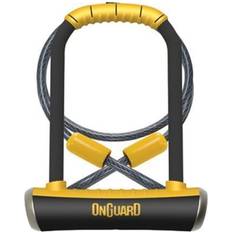 Bike Accessories OnGuard Pitbull DT 8005