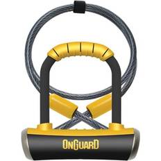 OnGuard Pitbull Mini DT 8008