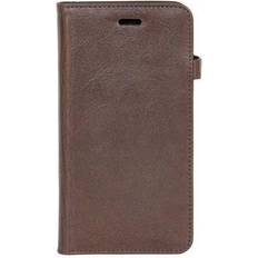 Iphone 6 fodral äkta läder Gear by Carl Douglas Buffalo Wallet Case (iPhone 6/6S)