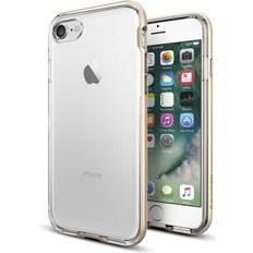 Mobiltilbehør Spigen Neo Hybrid Crystal Case (iPhone 7)