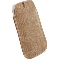 Krusell Uppsala Mobile Pouch L Long