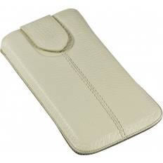 Deltaco Leather Case (iPhone 4/4S)