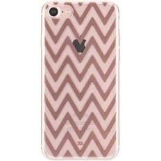 Xqisit Zig Zag Shell (iPhone 7)