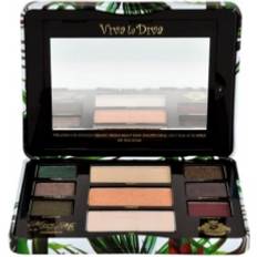 Viva La Diva Paleta de sombras Move Me Jungle