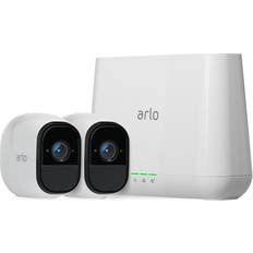 Arlo VMS4230-100EUS 100% Sans Fils Pack de 2 Pack de 2