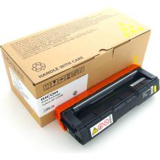 Ricoh 406106 (Yellow)