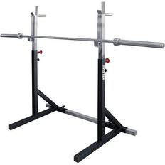 Master Fitness Barbell Stand Maxi