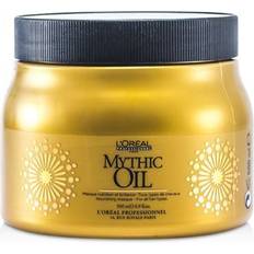 L'oréal professionnel mythic oil L'Oréal Professionnel Paris Mythic Oil Nourishing Masque 500ml