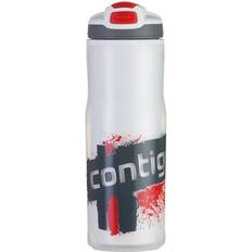 Contigo Devon Insulated Water Bottle 0.65L