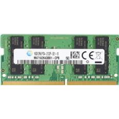 HP DDR4 2400MHz 4GB (Z9H55AA)