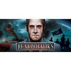 Realpolitiks Steam Key PC