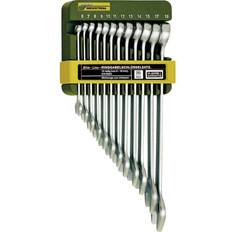 Proxxon 23 820 12pcs Combination Wrench