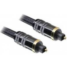 DeLock Standard Toslink - Toslink