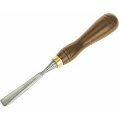 Faithfull FAIWCARV7 V Straight Parting Carving Chisel