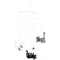 Flensted Kitty Cats