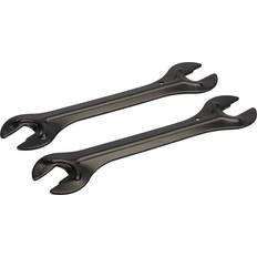 Set U-nycklar Silverline 240859 U-nyckel
