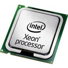 Intel xeon processor Intel Xeon E3-1240V6 3.70GHz Tray