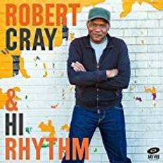 Robert cray Robert Cray & Hi Rhythm