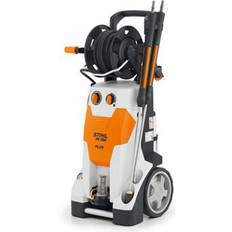 Stihl RE 282 PLUS Hogedrukreiniger professional 160 bar 47880124521