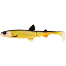 Westin HypoTeez 9cm Official Roach 6-pack