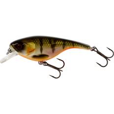 Wobblers Fiskedrag Westin BabyBite SR 6.5cm Bling Perch