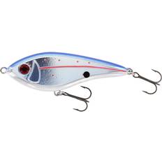 Fiskeutrustning Westin Swim 12cm Sinking Chopper
