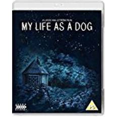 Blu-ray på rea My Life As A Dog [Blu-ray]