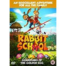 DVD-movies on sale Rabbit School [DVD]