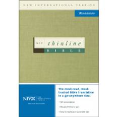 thinline bible new international version