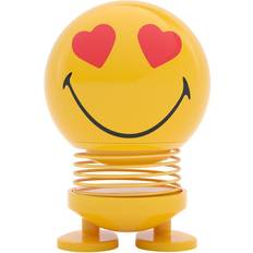 Hoptimist Smiley Love Figurine 8cm