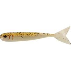 Westin MegaTeez 9 cm Baitfish 6-pack