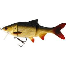 Fiskegrej Westin Ricky the Roach 15cm Low Floating Lively Rudd