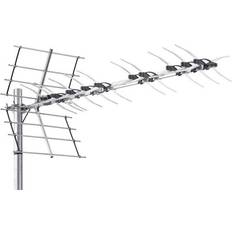 Triax TV-antennes Triax Antenna Riks TV Kit Unix 52 LTE 700 MFA 671