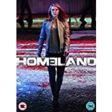 Homeland Season 6 [DVD] [2017]