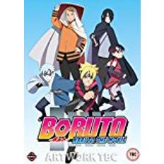 Boruto The Movie [DVD]