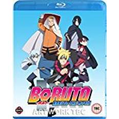 Blu-ray on sale Boruto The Movie [Blu-ray]